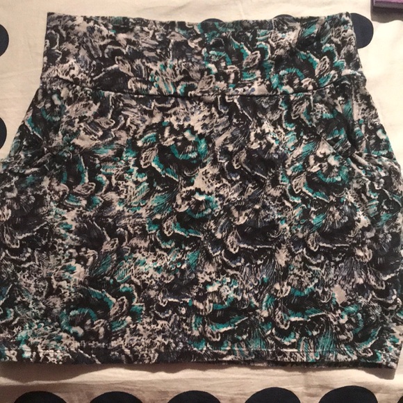 Mini skirt - Picture 1 of 1